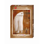 Product Παζλ 29675 St Zozoville Sit! 500 Κομμάτια thumbnail image