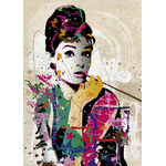 Product Puzzle 29684 St People Audrey 1000 Pieces thumbnail image