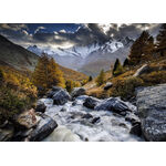 Product Παζλ 29712 St Vh Mountain Strem 1000 Κομμάτια thumbnail image