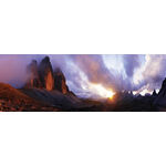 Product Παζλ 29770 Pan Vh 3 Peaks 1000 Κομμάτια thumbnail image