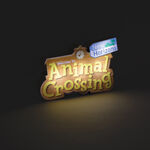Product Paladone: Animal Crossing - Logo Light (PP8377NN) thumbnail image