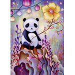 Product Παζλ 29803 St Dreaming Panda Naps 1000 Κομμάτια thumbnail image