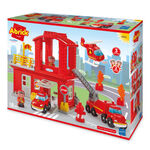 Product Τουβλάκια 2980 Fire Station - Abrick thumbnail image