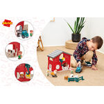 Product Τουβλάκια 2981 Traditional Country Farm - Abrick thumbnail image