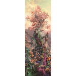 Product Παζλ 29828 Tr Enigma Trees Phosphorus Tree Vert 1000 Κομμάτια thumbnail image