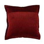 Product Harry Potter Alumni Velvet Cushion  Fawkes thumbnail image