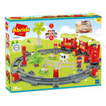 Product 2982 Country Train - Abrick thumbnail image