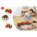 Product 2982 Country Train - Abrick thumbnail image