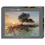 Product Παζλ 29856 St Vh Red Mangrove 1000 Κομμάτια thumbnail image