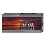 Product Παζλ 29858 Pan Vh King Penguins 1000 Κομμάτια thumbnail image