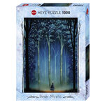Product Παζλ 29881 St Inner Mystic Forest Cathedral 1000 Κομμάτια thumbnail image