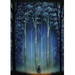 Product Παζλ 29881 St Inner Mystic Forest Cathedral 1000 Κομμάτια thumbnail image