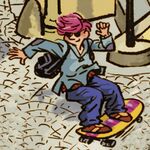 Product Puzzle 29884 Tr Göbel/Knorr Market Place 1000 Pieces thumbnail image