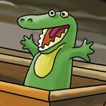 Product Παζλ 29885 Tr Tanck In The Attic 1000 Κομμάτια thumbnail image