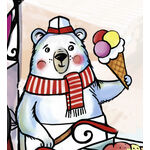 Product Παζλ 29889 Tr Berman Patisserie 1500 Κομμάτια thumbnail image