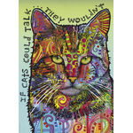Product Puzzle 29893 St Jolly Pets If Cats Could Talk 1000 Pieces thumbnail image