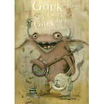 Product Puzzle 29896 St Zozoville Banjo 1000 Pieces thumbnail image