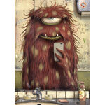 Product Puzzle 29897 St Zozoville Selfie 1000 Pieces thumbnail image