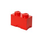 Product Κουτί 40021730 LEGO® Storage Brick 2 Red thumbnail image