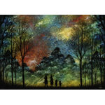Product Puzzle 29908 St Inner Myic Wondrous Journey 1000 Pieces thumbnail image