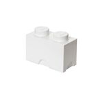 Product Κουτί 40021735 LEGO® Storage Brick 2 White thumbnail image