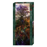 Product Puzzle 29910 Tr Enigma Trees Magnesium Tree Vert 1000 Pieces thumbnail image