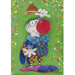 Product Παζλ 29911 St Cartoon Classics Thank You! 500 Κομμάτια thumbnail image