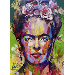 Product Παζλ 29912 St People Frida 1000 Κομμάτια thumbnail image