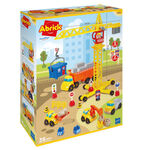 Product Τουβλάκια 2999 Building Site + Crane - Abrick thumbnail image