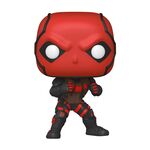 Product Φιγούρα Funko Pop! DC Gotham Knights Red Hood thumbnail image