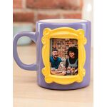 Product Friends Frame Shaped Mug thumbnail image