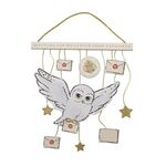 Product Harry Potter Charms Plaque Hedwig thumbnail image