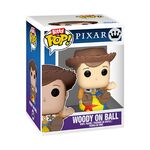 Product Funko Bitty Pop! Pixar - Pixar Ball thumbnail image