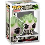 Product Φιγούρα Funko Pop! Beetlejuice Beetlejuice (2024) - Baby Beetlejuice thumbnail image