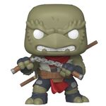 Product Funko Pop! Teenage Mutant Ninja Turtles: The Last Ronin - Odyn thumbnail image