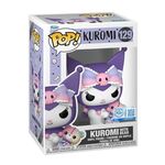 Product Φιγούρα Funko Pop! Hello Kitty & Friends - Kuromi with Bear (Special Edition) thumbnail image