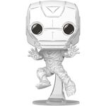 Product Φιγούρα Funko Pop! Sketched - Iron Man thumbnail image