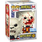 Product Φιγούρα Funko Pop! Invincible - Battle Beast (Special Edition) (Chase is Possible) thumbnail image