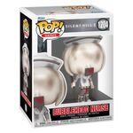 Product Φιγούρα Funko Pop! Silent Hill 2 - Bubblehead Nurse thumbnail image