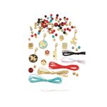 Product Disney Mulan Bold Spirit Jewelry Kit DIY thumbnail image