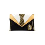 Product Τσαντάκι Χειρός Danielle Nicole Hufflepuff Clutch Bag thumbnail image
