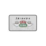 Product Friends Room Mat Central Perk thumbnail image