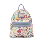 Product Loungefly Disney Princess Crystal Sidekicks Backpack thumbnail image