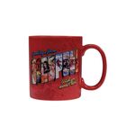 Product Marvel Deadpool Mug thumbnail image