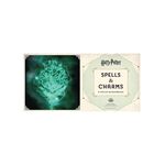 Product Harry Potter Spells & Charms: A Movie Scrapbook thumbnail image