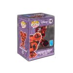 Product Funko Pop! Artist Series Mickey Firefighter thumbnail image
