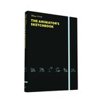 Product Disney Pixar The Animator's Sketchbook by Disney Pixar thumbnail image