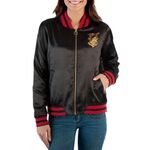 Product Harry Potter Hogwarts Bomber Black thumbnail image