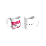 Product Friends Regina Phelange Mug thumbnail image