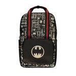 Product DC Batman All Over Print Backpack Backpack thumbnail image